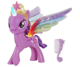My Little Pony Rainbow Wings Twilight Sparkle
