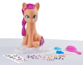 My Little Pony Speelgoed Kaphoofd